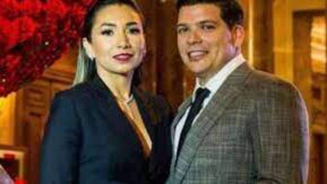 Miami man charged with swindling $39 million from Venezuelans, bought luxury condo, feds say