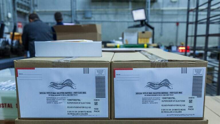 Herald endorsement: Florida Amendment 1 | Opinion
