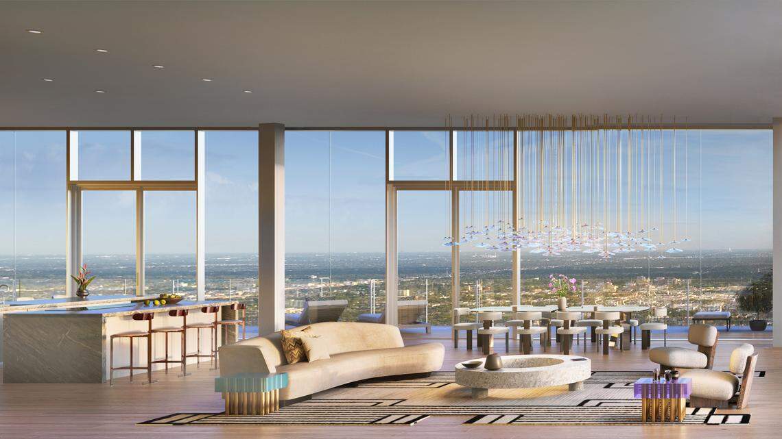The world’s most opulent brands have joined with Miami’s prominent developers to elevate our skyline