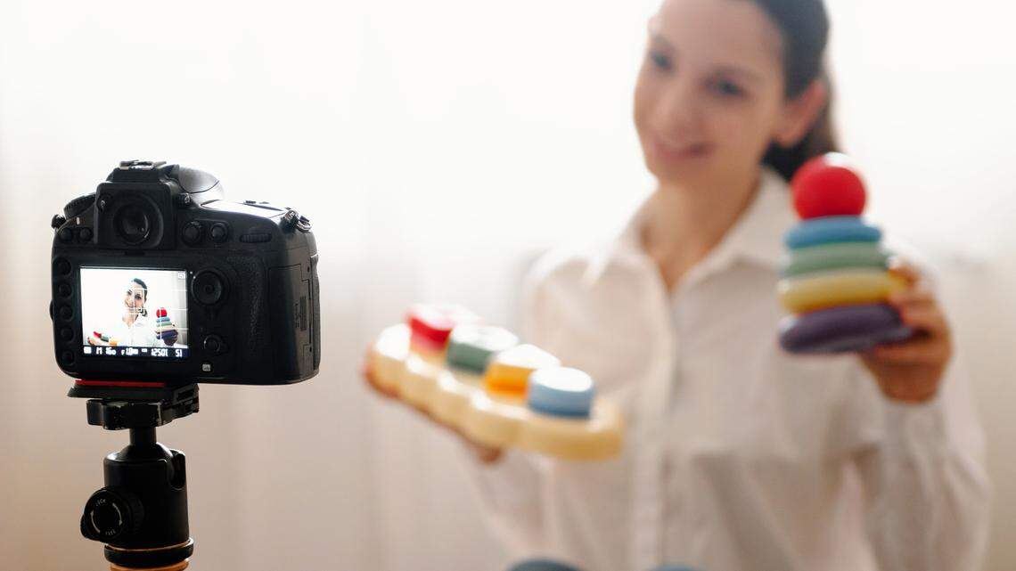 Focus on research: 5 tips for buying baby toys that support healthy development