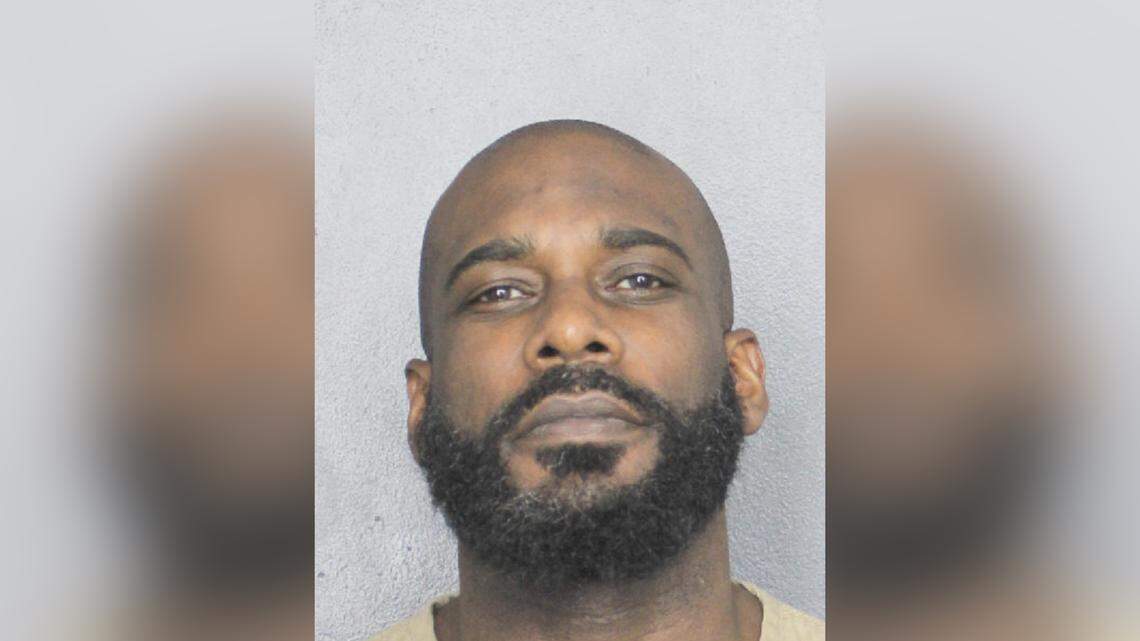 Who is Stephen Bowen, the husband accused of killing Coral Springs vice mayor?