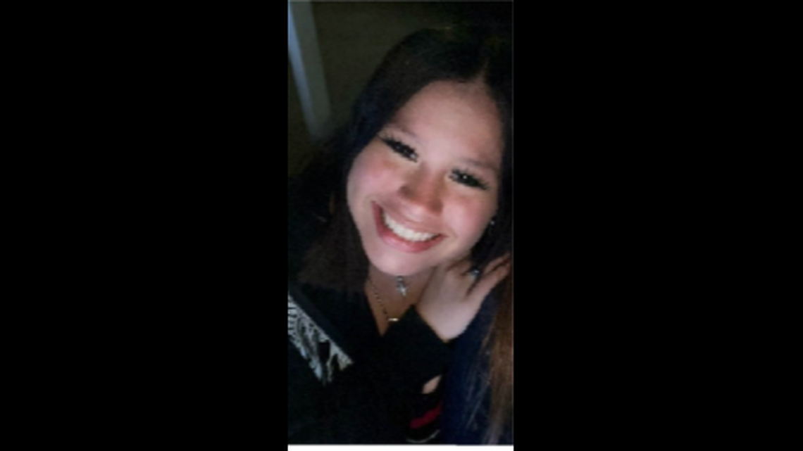Angie Mumguia, 16, is back home and safe after she went missing for several days, Pembroke Pines police announced Thursday.