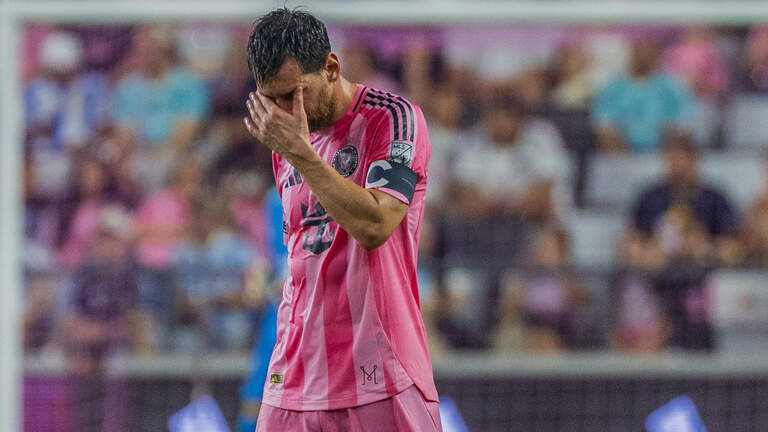 Photo Gallery: Inter Miami vs. Toronto FC
