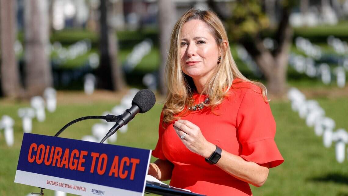 Former Rep. Mucarsel-Powell makes decision about congressional rematch with Gimenez