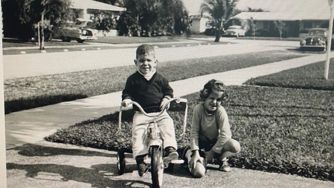 Decades later, we fondly recall growing up in Westchester.  ‘Kids’ share their stories