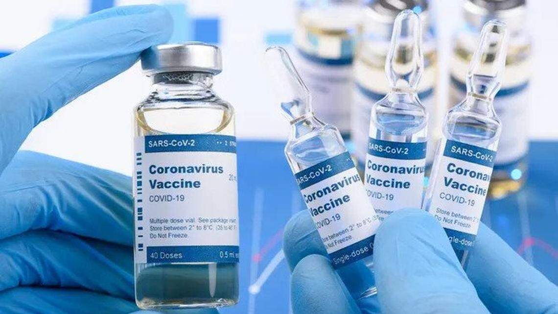Georgia preparing for COVID-19 vaccine distribution after federal request