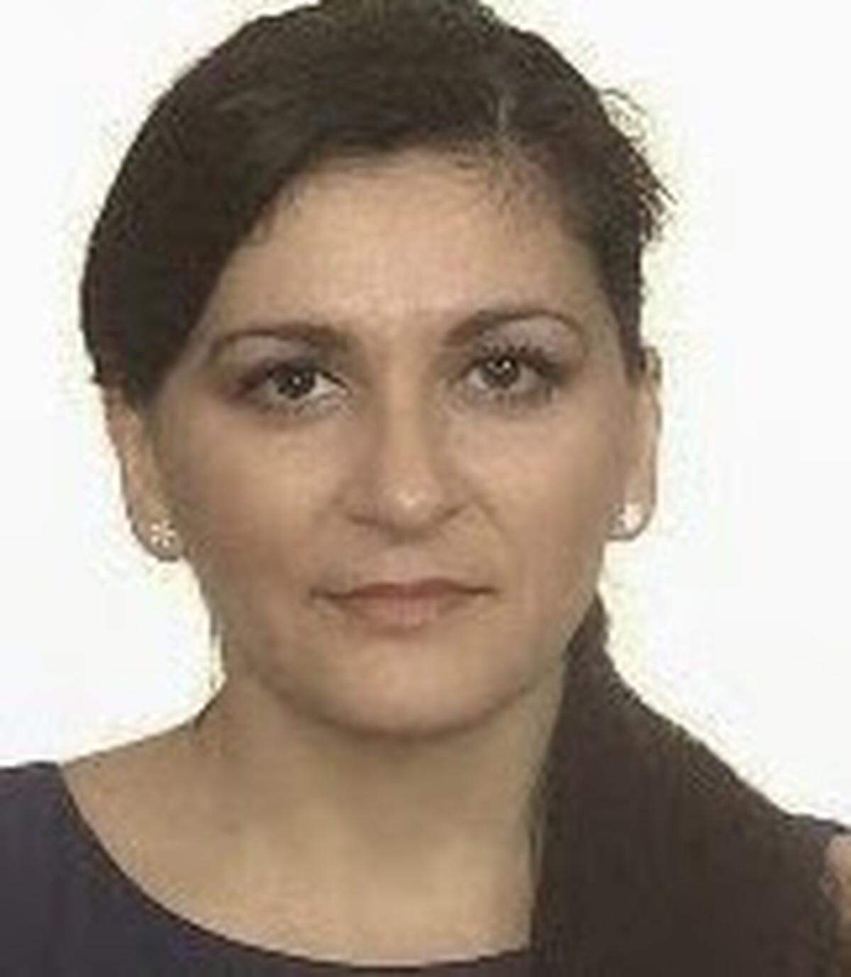 Gabriela Moraru, M.D., is a pediatric infectious disease specialist in fellowship training within the University of Miami Health System.