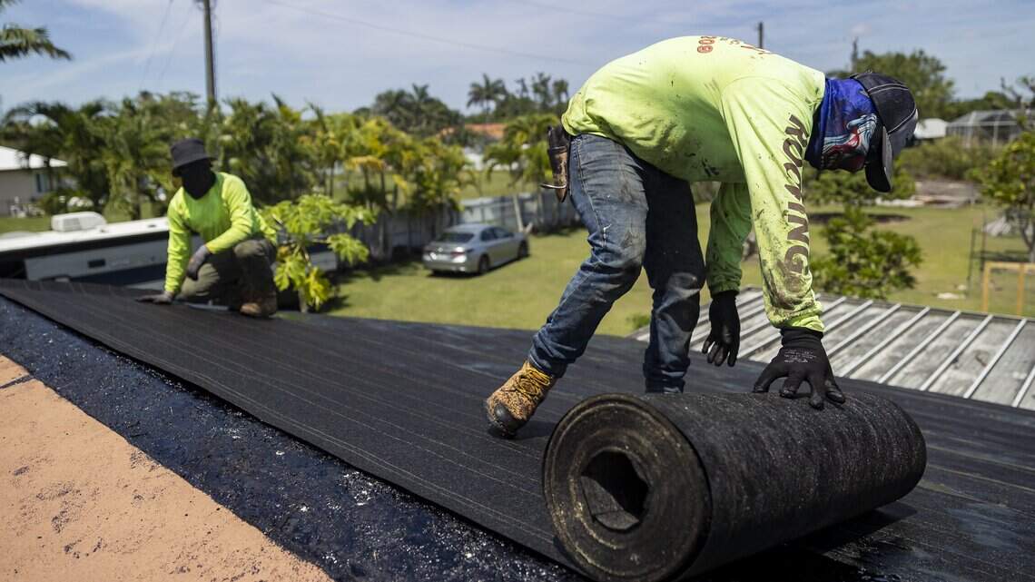 Not as sexy as a new kitchen, but here’s why Miami homeowners crave a new roof