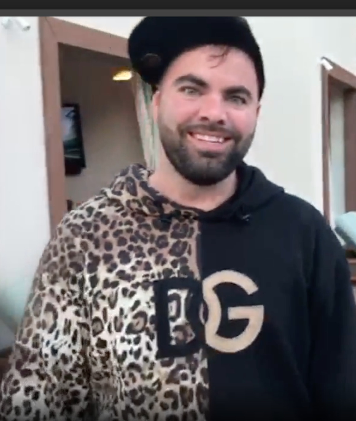 Ryan ‘Brody’ Crawford.