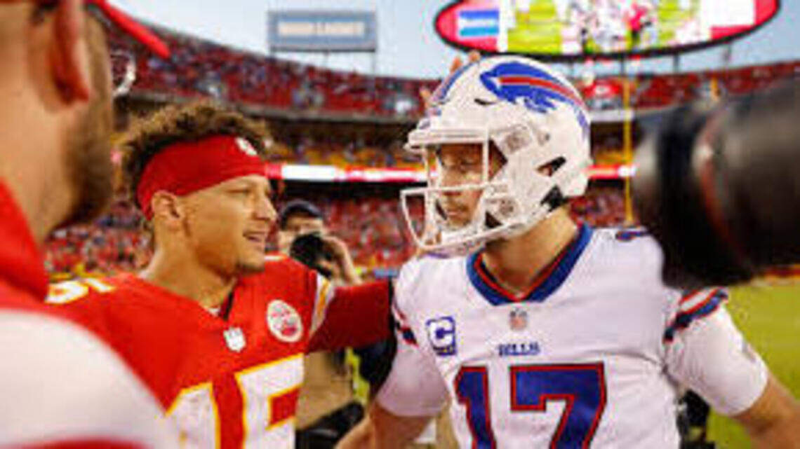Cote’s NFL playoff picks: With Super Bowl the prize, it’s Bills-Chiefs, Commanders-Eagles and an upset