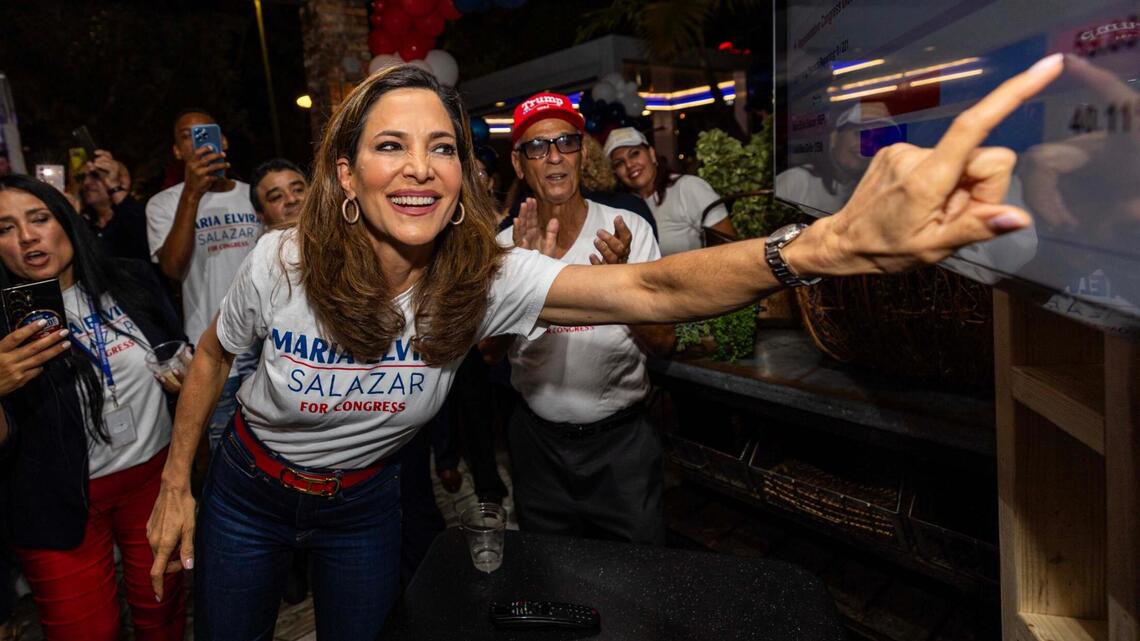 Miami congresswoman is trying to pass real, common-sense immigration reform | Opinion