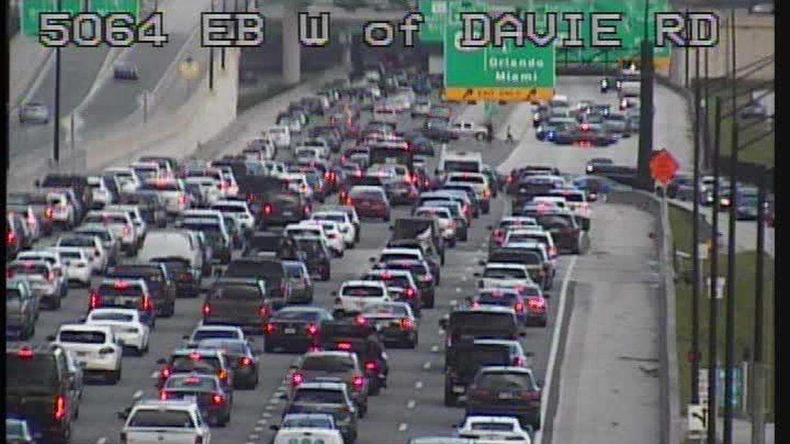 Which highways have a SunPass discount in Miami and the rest of Florida? What to know