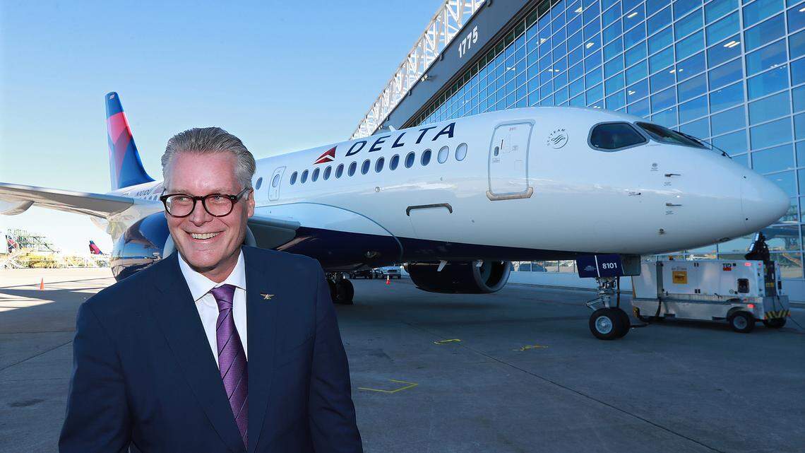 This airline with Georgia roots is the most reliable of 2019, according to Wallethub
