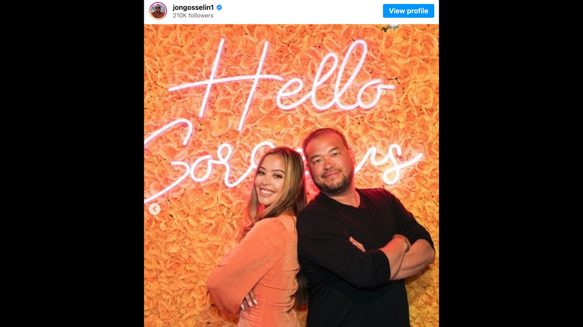 TLC star Jon Gosselin send warning to Alec Baldwin about his reality show: ‘Don’t do it’