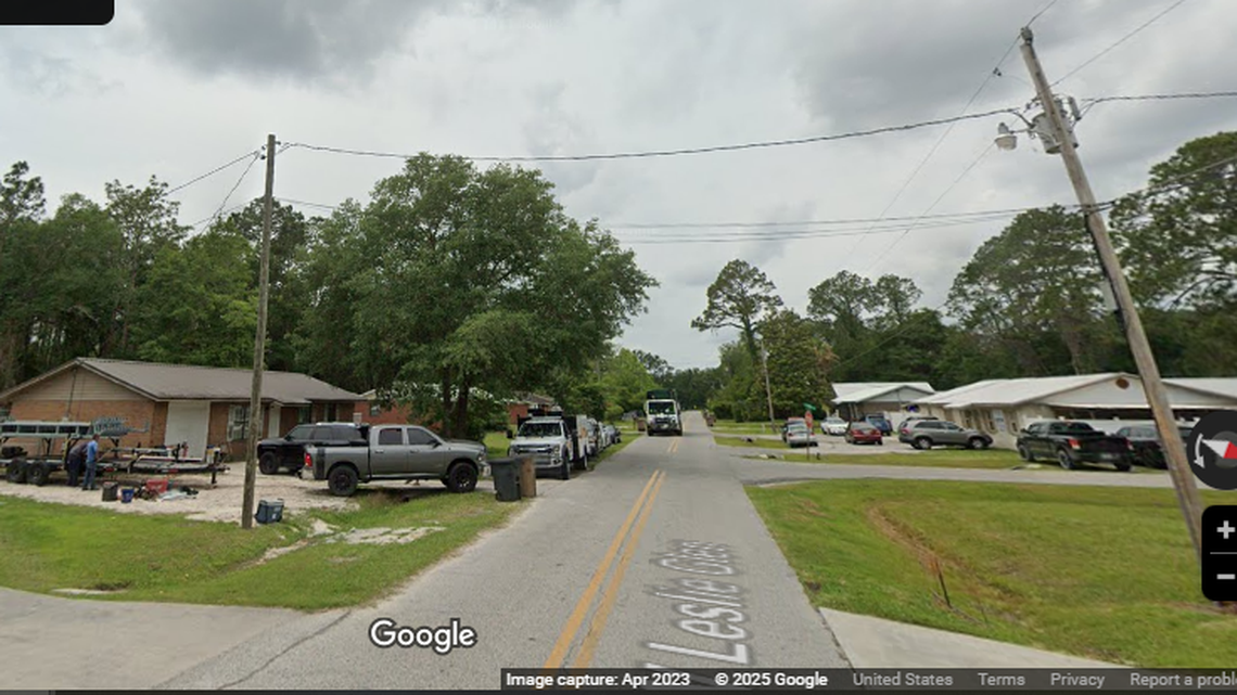 The fatal shooting happened around 11 p.m. on March 4 at a home on SW Leslie Glen in Lake City, Florida, police say.