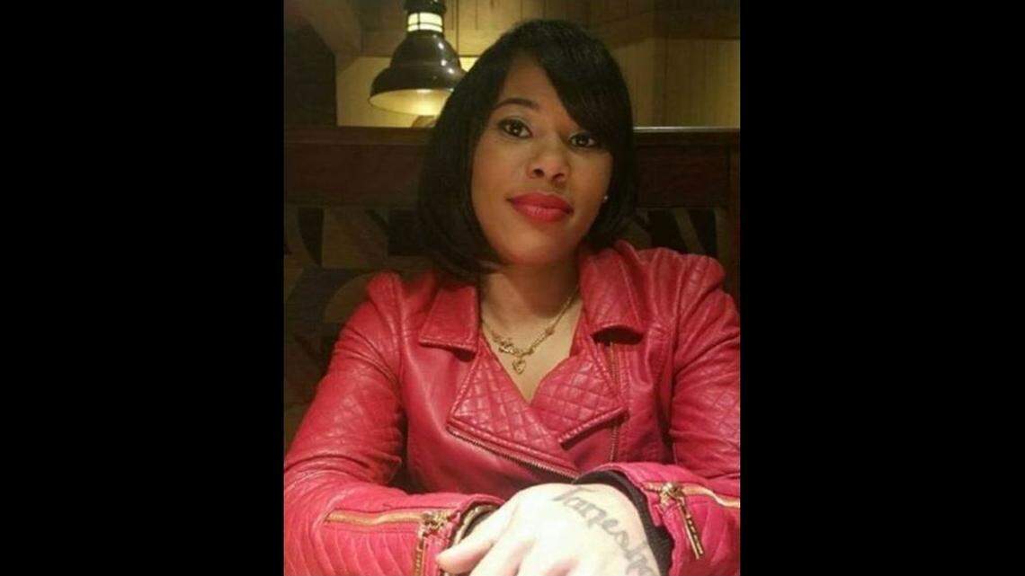 Venika Williams, from Newark, New Jersey, has been missing since December 2017, according to authorities.