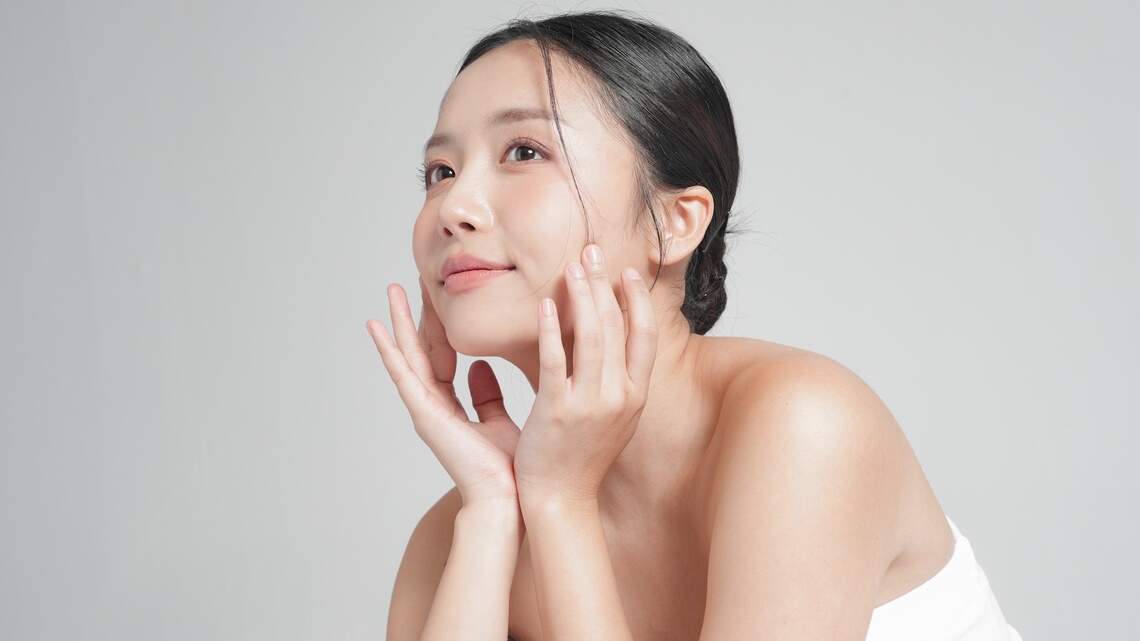 Skin fasting is the latest skincare trend, but does your skin really need less product?