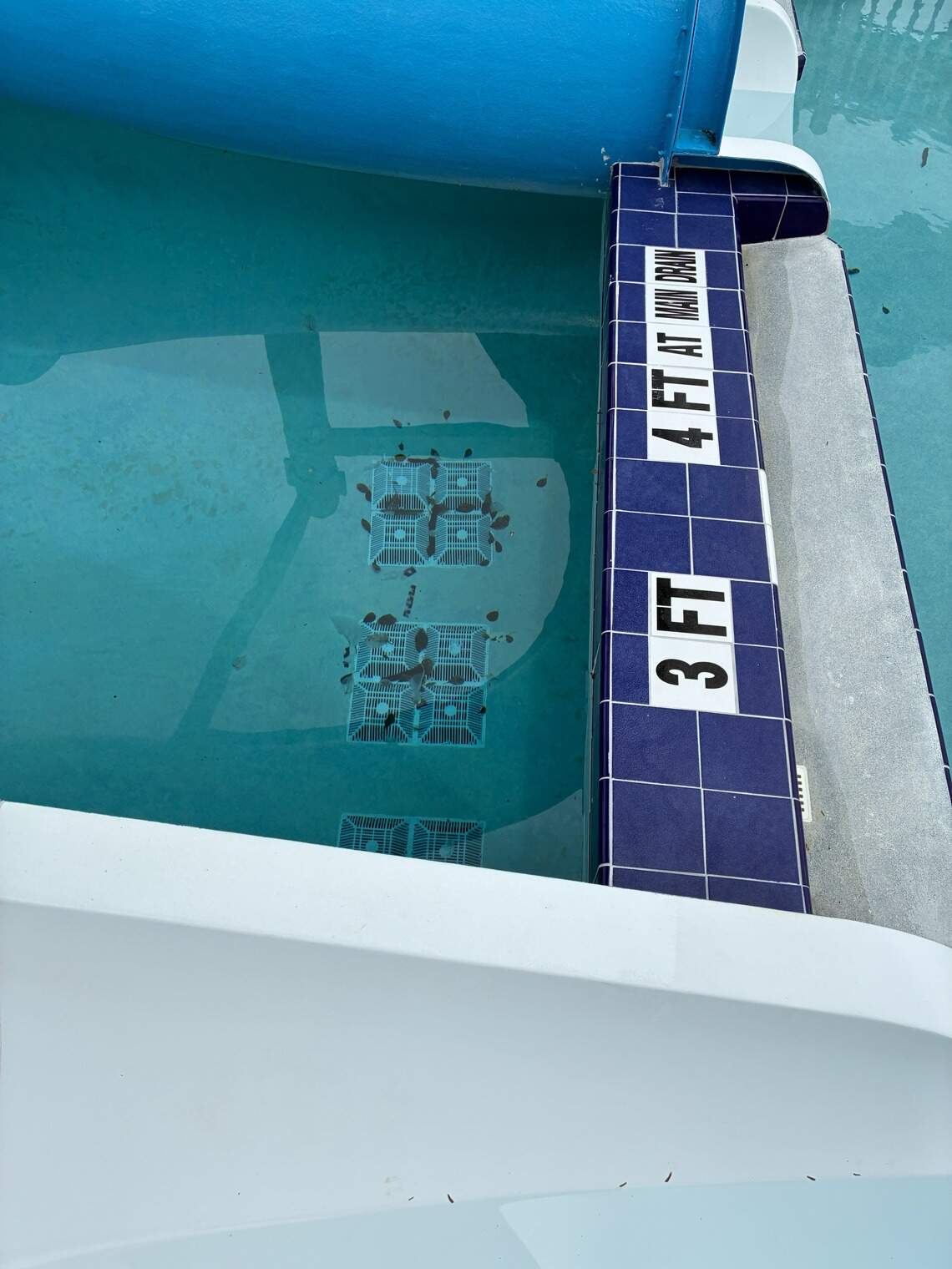 State closes Hialeah park pools after finding no chlorine, broken ...