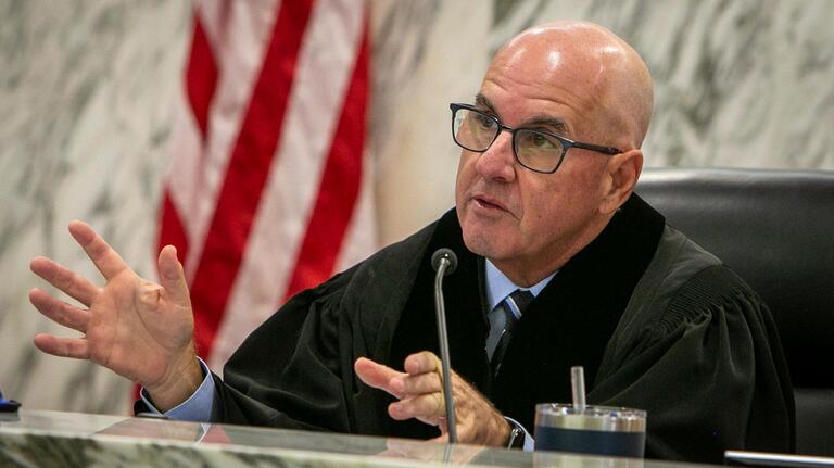 Miami-Dade judge approves pursuing sale of Surfside property that is site of condo collapse