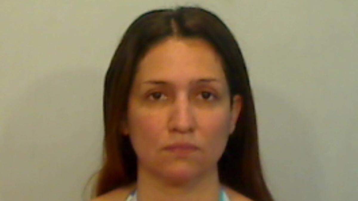 Nora Elena Castrillon Ochoa