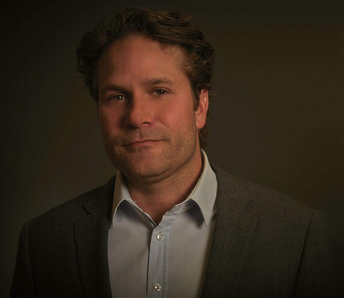 Giralda Place developer Christopher “Cristo” Brown