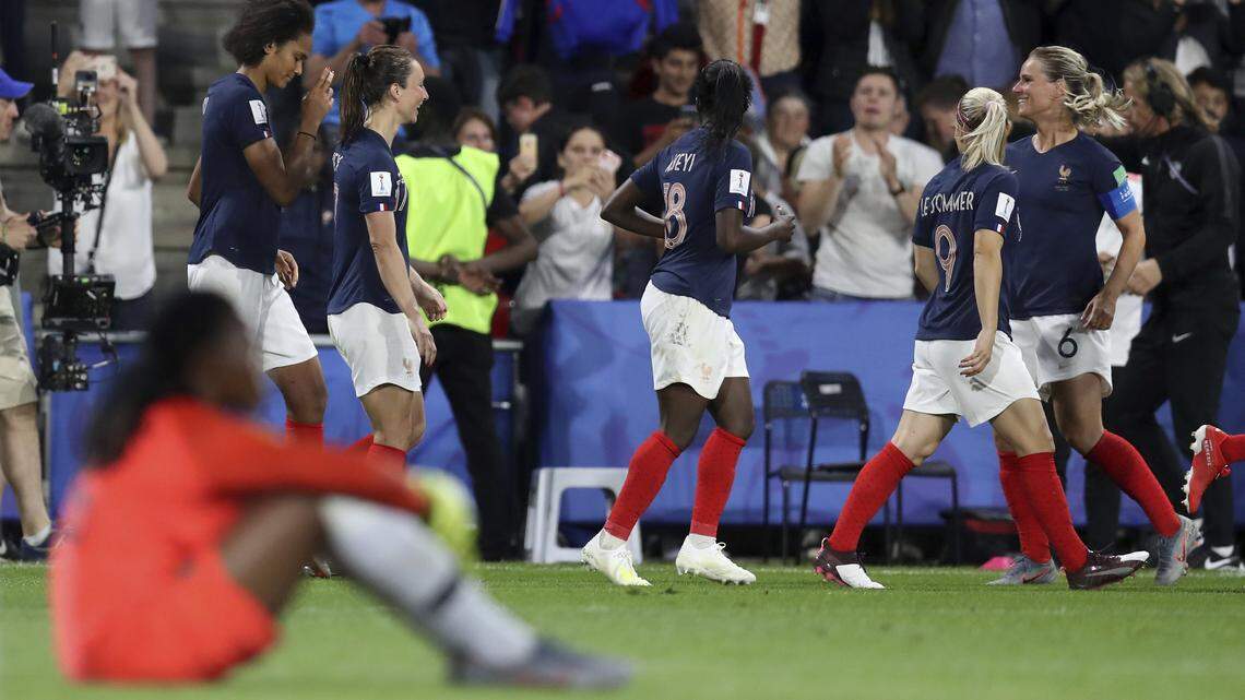 Controversial replay on penalty kick might cost Nigeria a chance to advance in World Cup