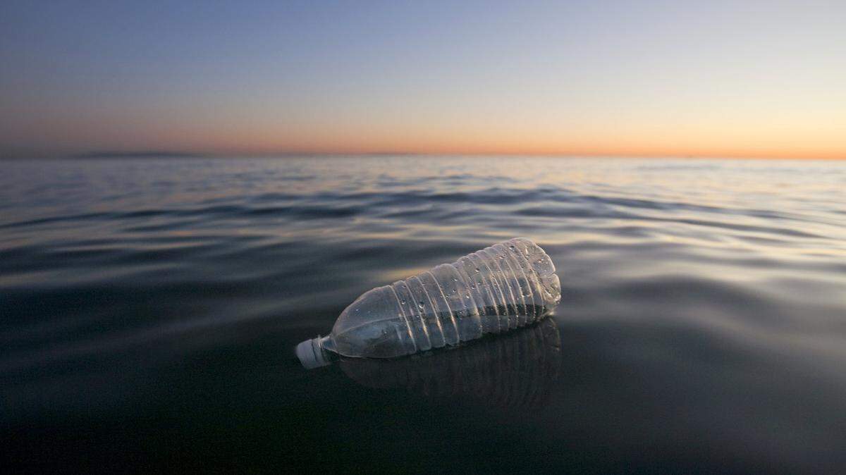 Consumers can take steps to eliminate the use of single-use plastics, which are polluting oceans and waterways.