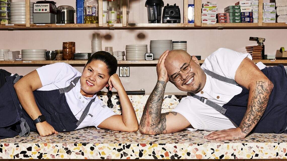 Estos chefs de Miami famosos por su cocina peruana nombrados entre los mejores de EEUU