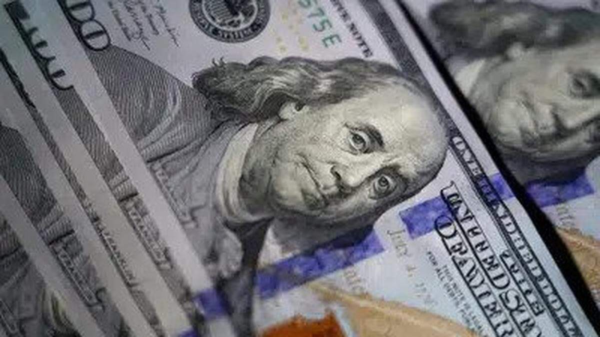 In 2022, the U.S. dollar strengthened against almost all world currencies.