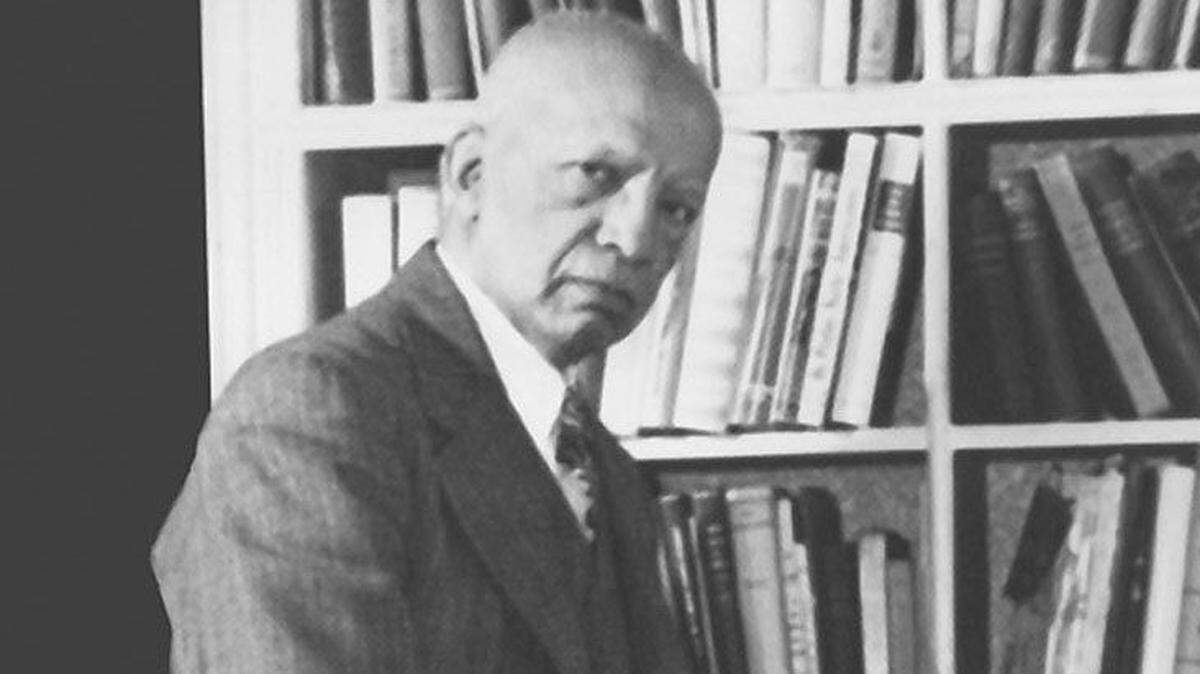 Carter G. Woodson, a Berea College graduate who was the second Black man to earn a doctoral degree from Harvard University in 1912, started what became Black History Month.