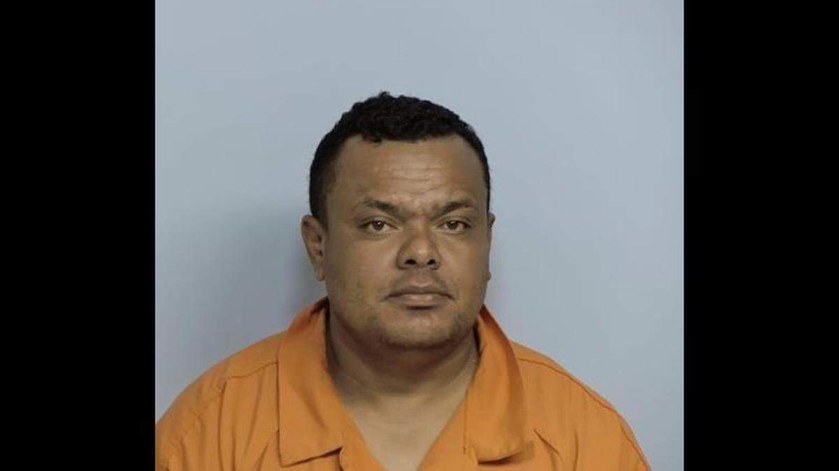 A photo of Jose Wilson Padilla-Padilla.