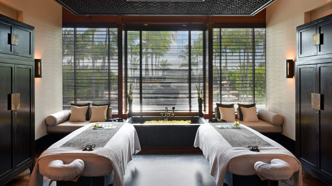 The season of spa: 7 top spots to improve health and wellness at during Miami Spa Month