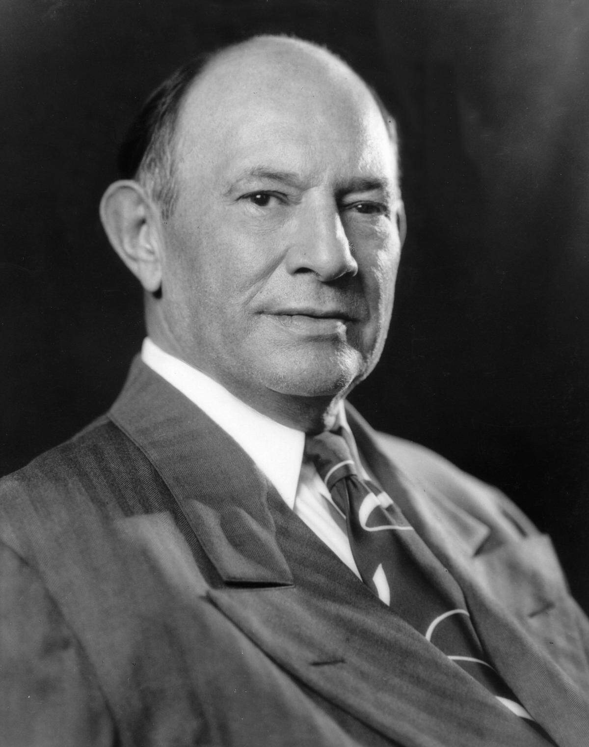 Carl Fisher