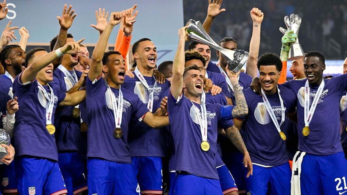 Copa America kicks off Thursday. Here’s a group-by-group preview and predictions