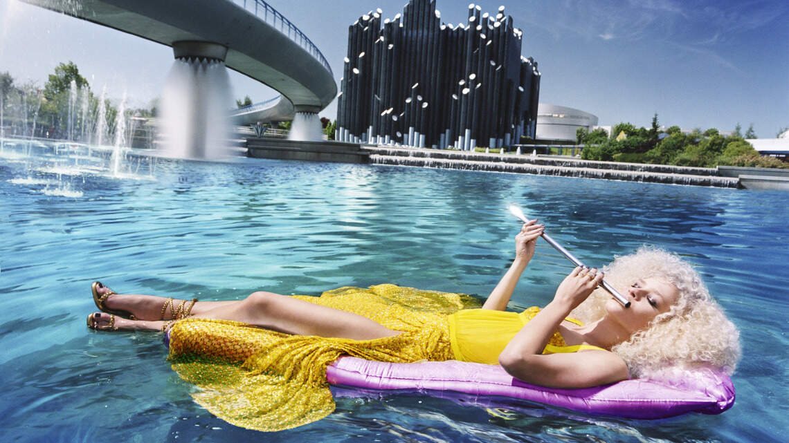 David LaChapelle, Jewish film fest and teen prodigies: Miami’s hottest art events in January