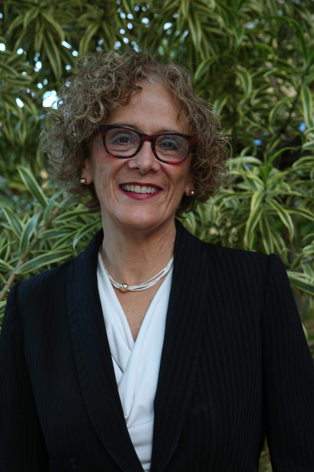 Miami physician Carla Lupi