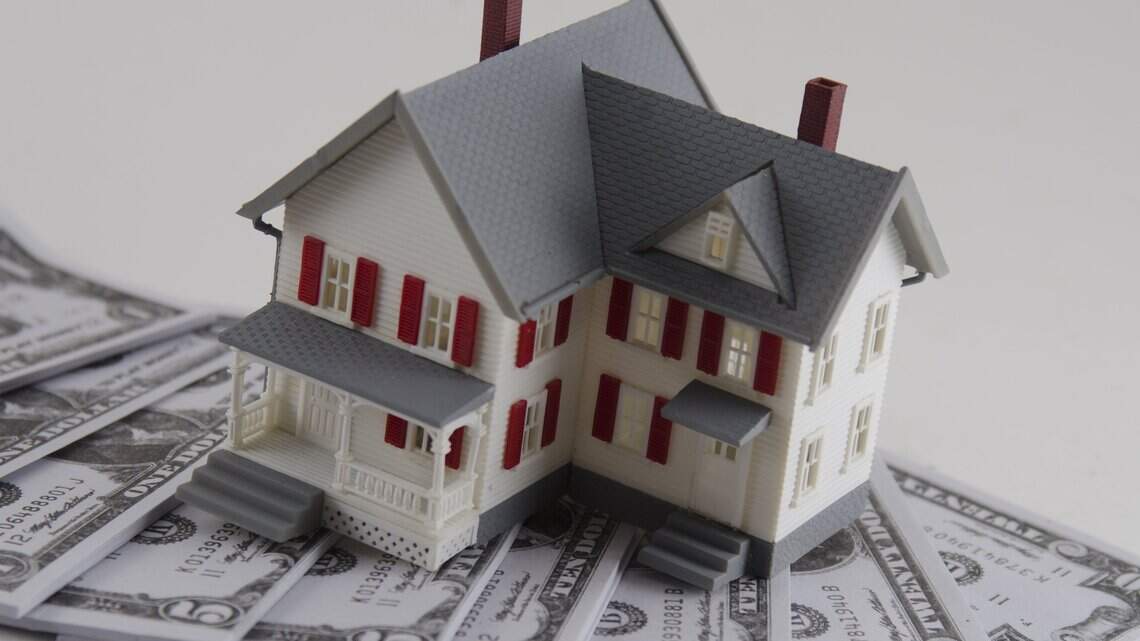 Where are all the home builders? What that means for the industry
