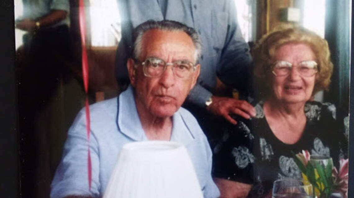 She’s 100 years young — and the stories she can tell about Miami