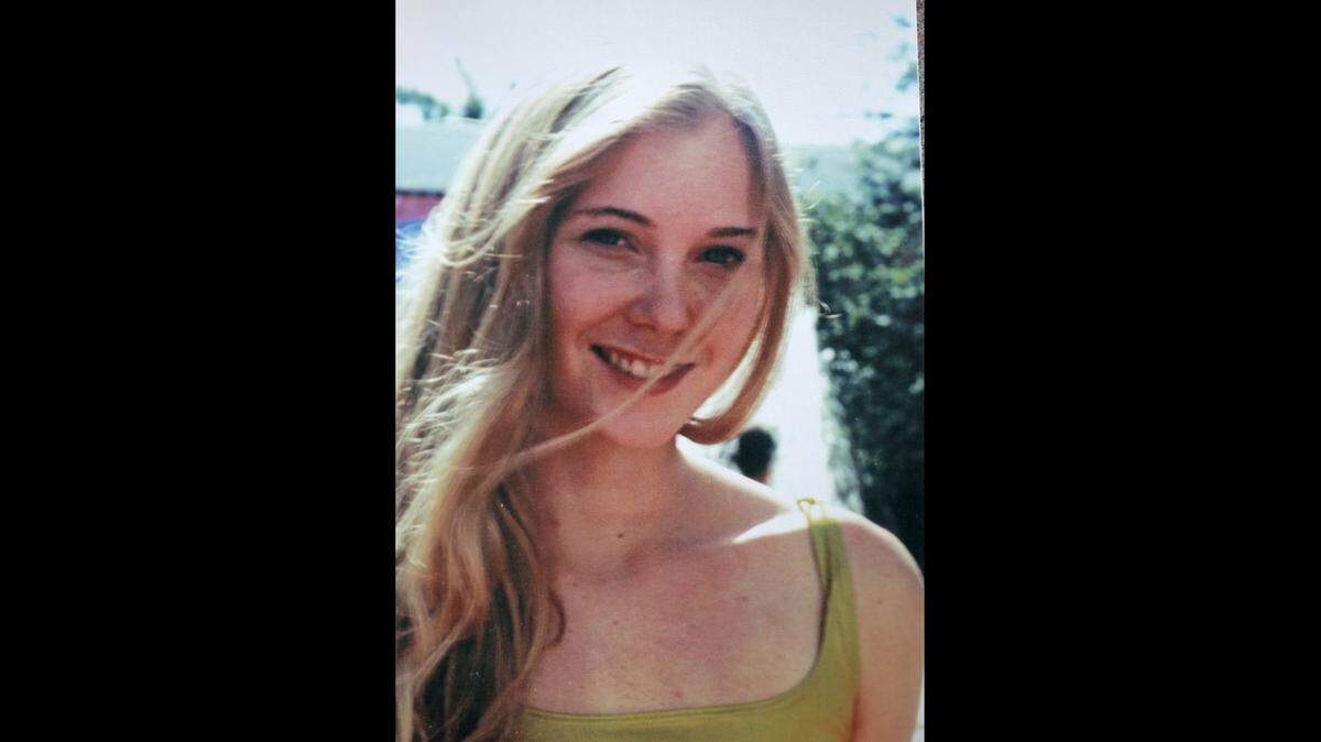 Virginia Roberts, now Giuffre, says she was working as a locker room attendant at Donald Trump’s Mar-a-Lago resort when she was approached by Ghislaine Maxwell, Jeffrey Epstein’s associate, about becoming a masseuse for Epstein.
