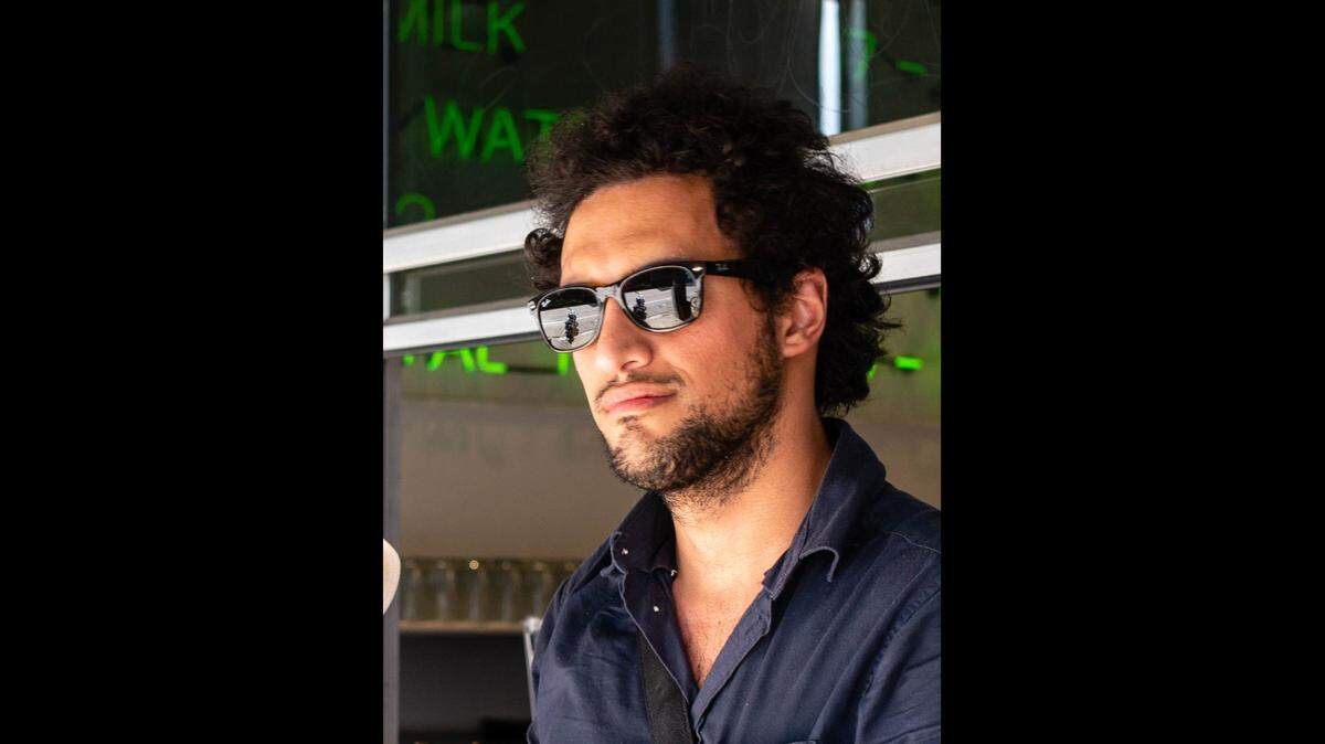 Gonzalo Vizcardo, a community advocate, activist and former member of the Miami-Dade Democratic Executive Committee, died at the age of 29 in Miami Thursday.