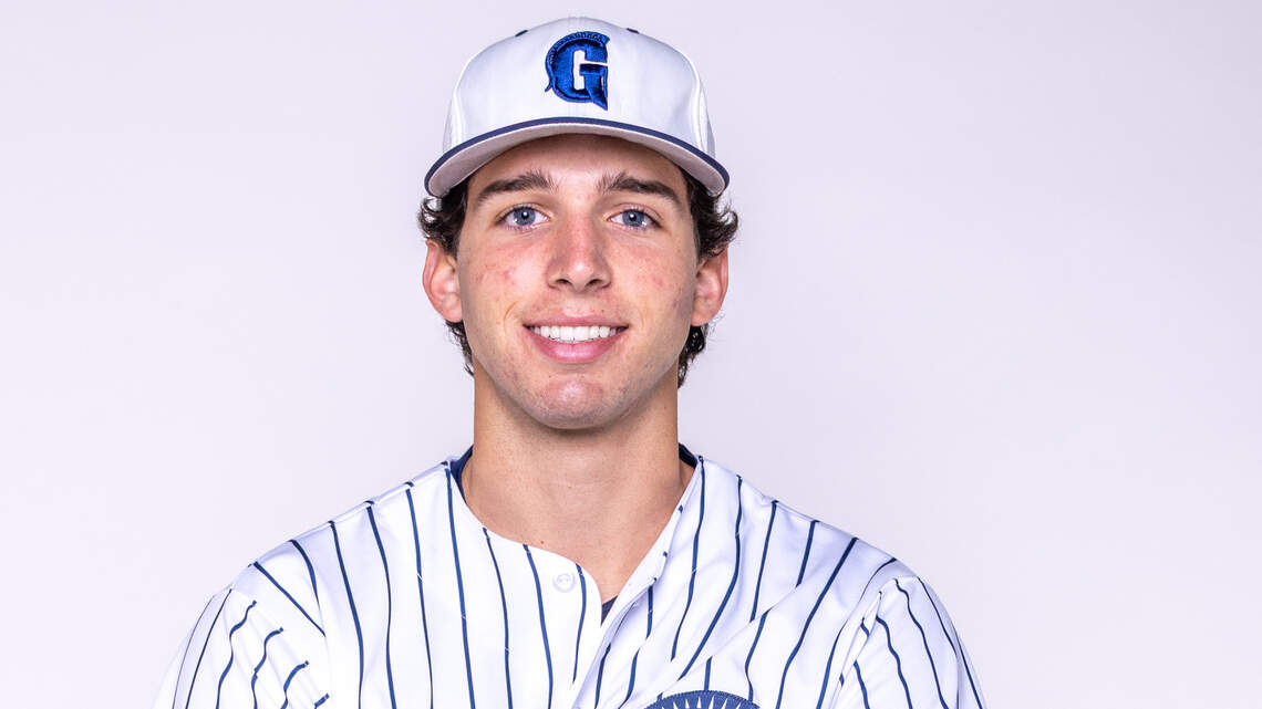 Miami Marlins pick Gulliver Prep’s Jacob Lombard with No. 14 pick in MLB draft