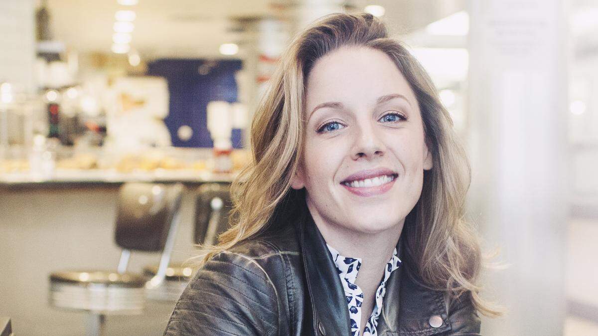 Jessie Mueller, the Broadway star of “Beautiful” and “Waitress,” will appear Saturday with Seth Rudetsky at the Parker Playhouse in Fort Lauderdale.