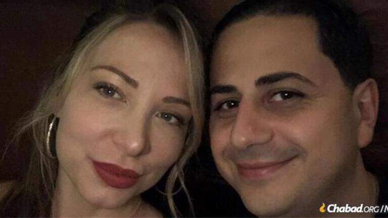 Couple died after being married only eight weeks in Surfside condo collapse