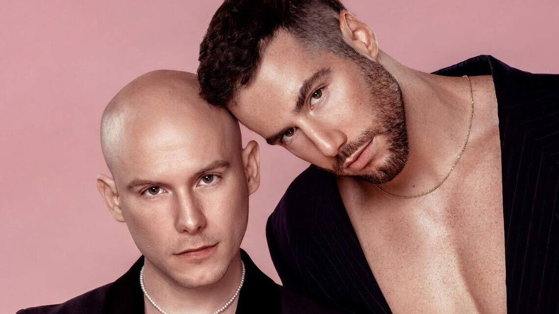 The Mean Gays to bring their shady comedy show to Miami Beach. They’ll try to play nice