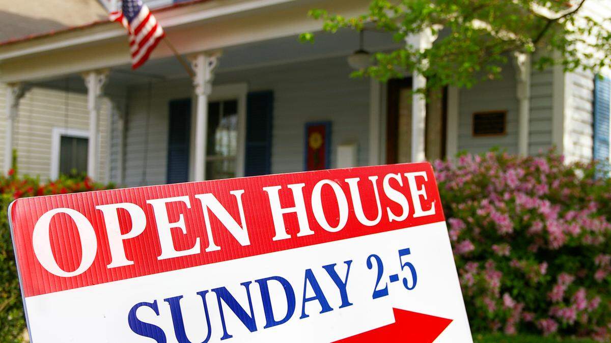 These are the best places to buy a home in Pennsylvania, according to rankings and reviews website Niche.