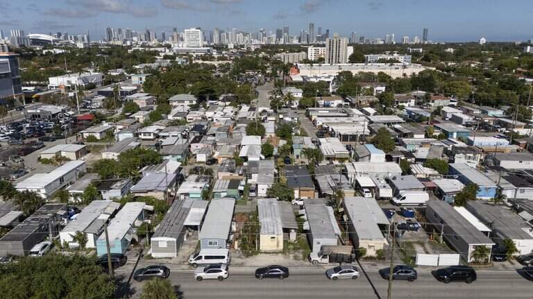 Miami is unaffordable — especially if you fall into one of these groups