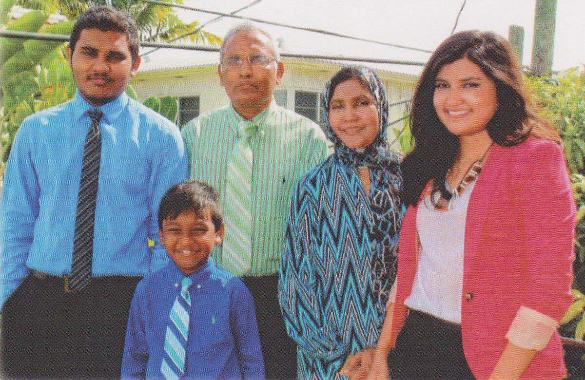 Mohammed Rafiqul Islam, Group VI.