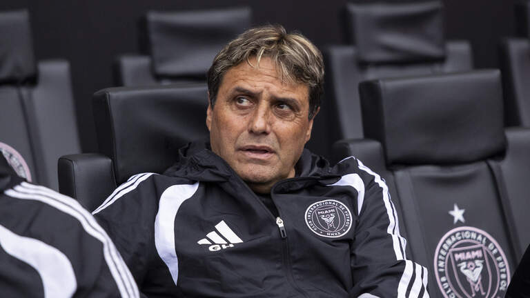 Bombazo: Guillermo Hoyos es despedido y el Inter Miami ya tiene un nuevo entrenador