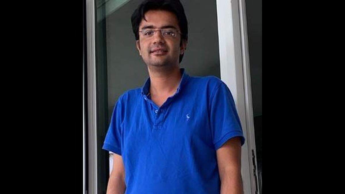 Rai Kabir