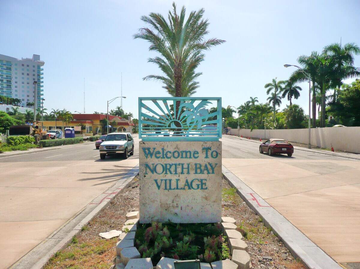 The 79th Street Causeway bridge malfunctioned in January 2019, leaving it stuck in the upright position, according to Miami Police.